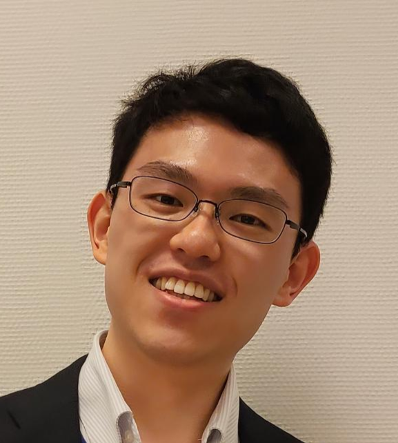 著者プロフィール画像