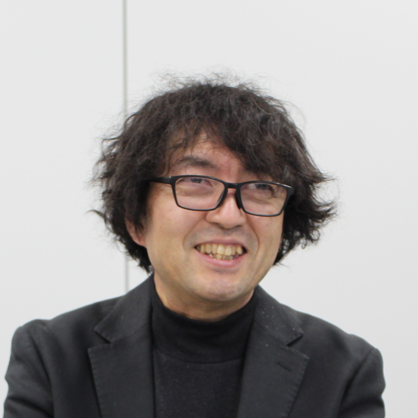 著者プロフィール画像