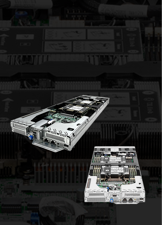 HPE Cray XD2000
