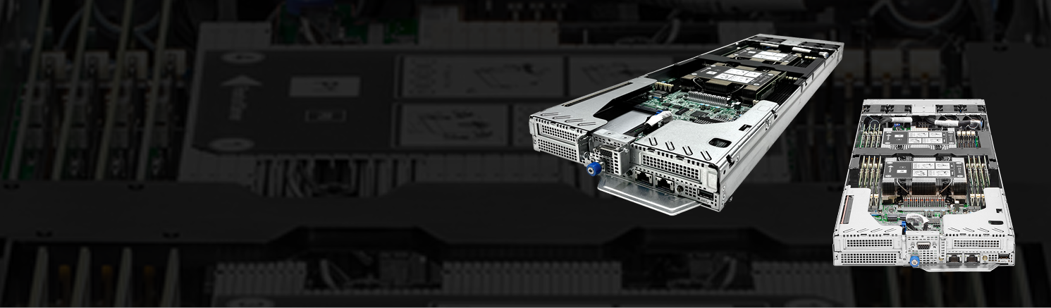 HPE Cray XD2000