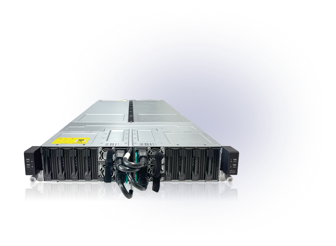 HPE Cray XD2000