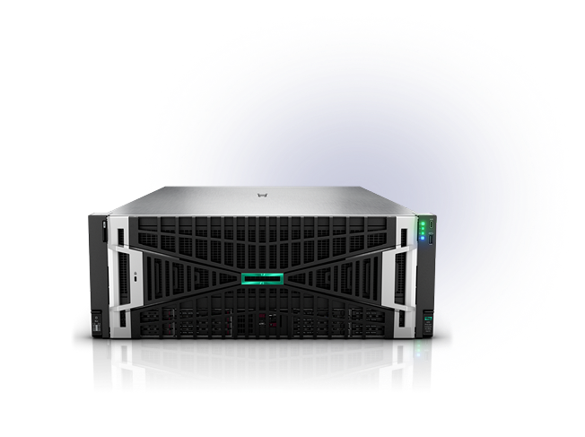 HPE ProLiant Compute DL380a Gen12