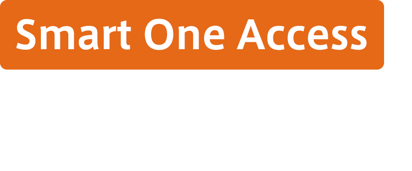 Smart One Access フルマネージド型SASEプラットフォーム
