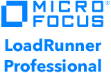 MICRO® FOCUS LoadRunner Professional