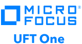 MICRO® FOCUS UFT One