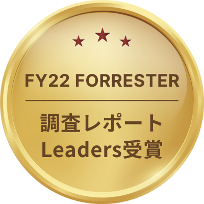 FY22 FORRESTER