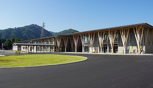 茨城県大子町 様