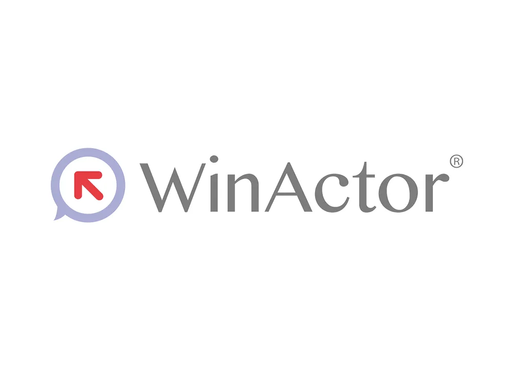 WinActor