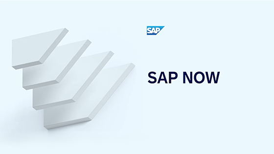 >SAP S/4HANA & SAP BTPによる経営・財務高度化のススメ