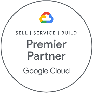 Google Cloud Premier Patner