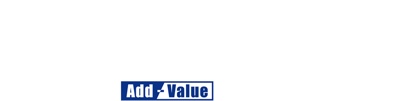 SAP BTPを有効活用 Clean Coreで運用・保守を効率化 Add-Value for SAP BTP Add-Value