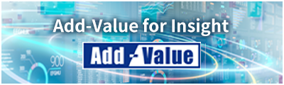 Add-Value for Insight