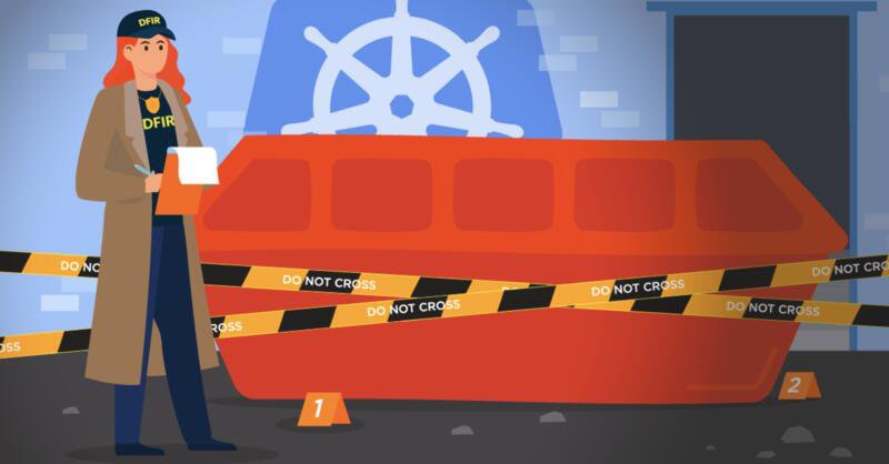 デジタルフォレンジックの基本：Kubernetes DFIRにおける実践的ガイド