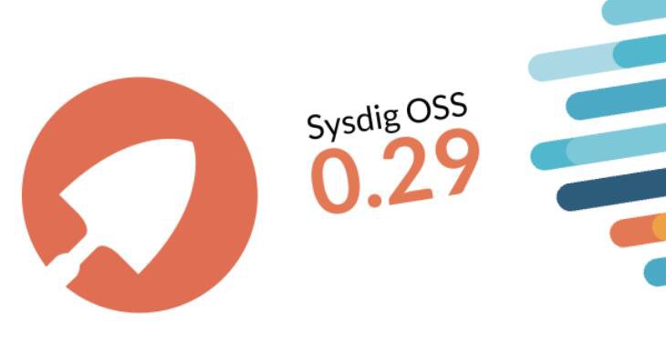 Sysdigオープンソースの新しいリリースは、Falcoのプラグインを活用しています
