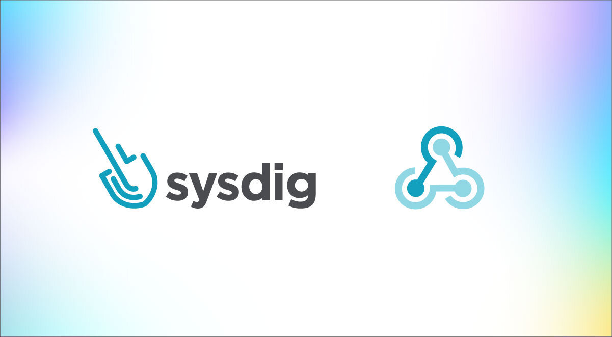 Sysdigの新しいカスタムWebhookを公開