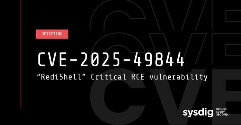 CVE-2025-49844 を理解する：