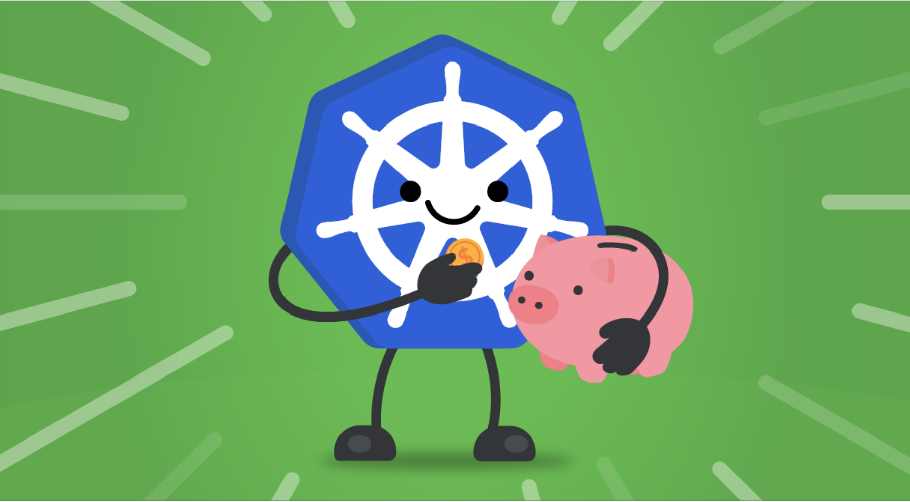 『Cost Advisor：Kubernetesのコストを最適化・適正化する』