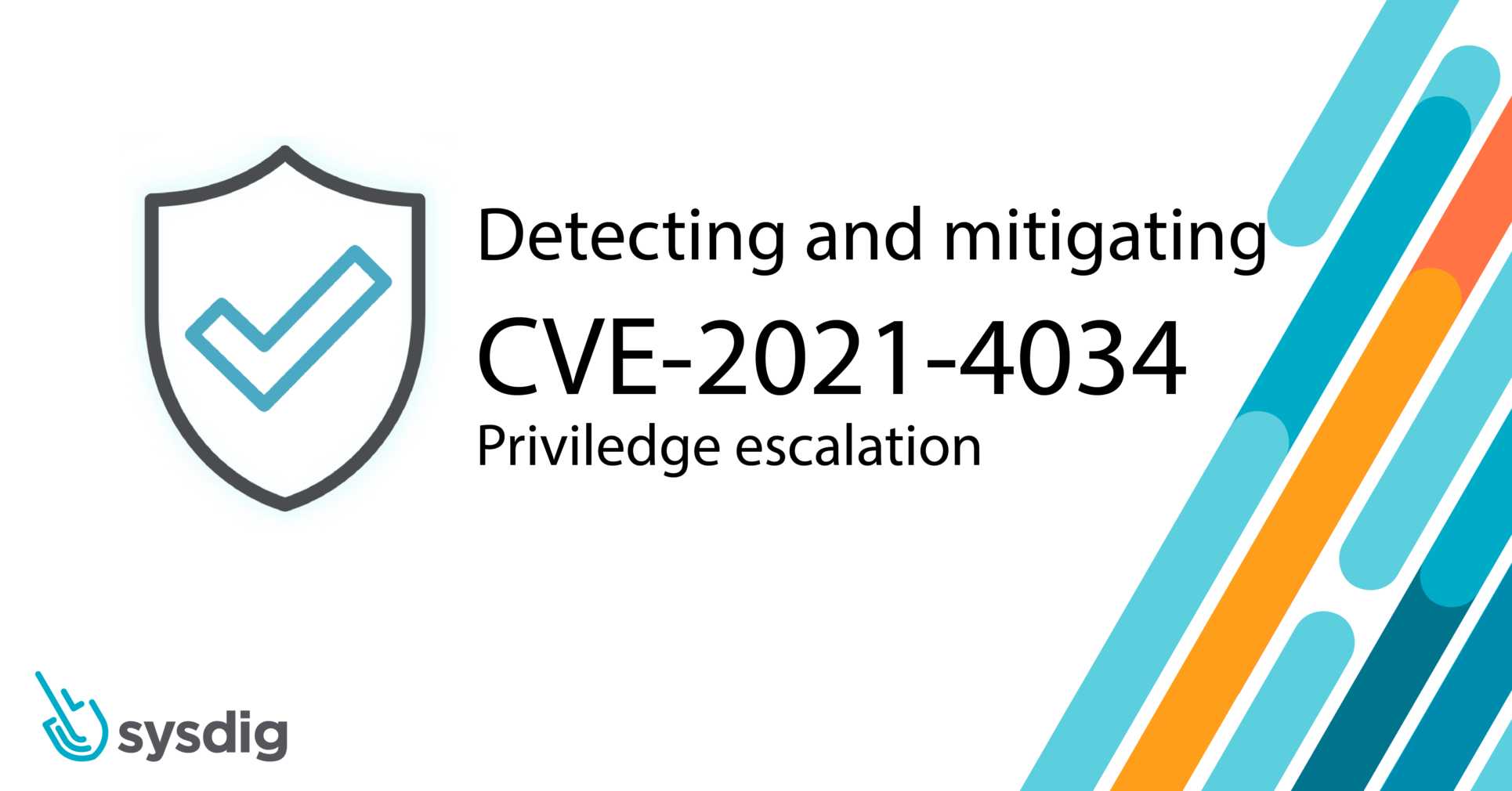 CVE-2021-4034 検出と緩和: 「Pwnkit」ローカル特権昇格の検出と緩和