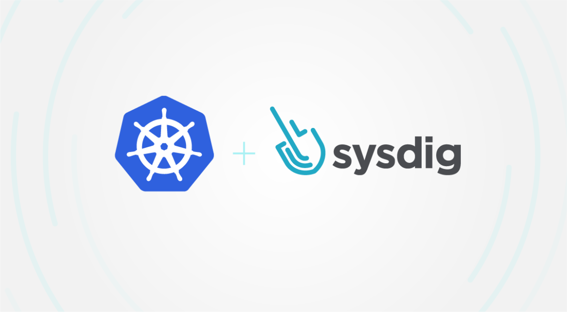 SysdigでKubernetes Control Planeを監視する方法