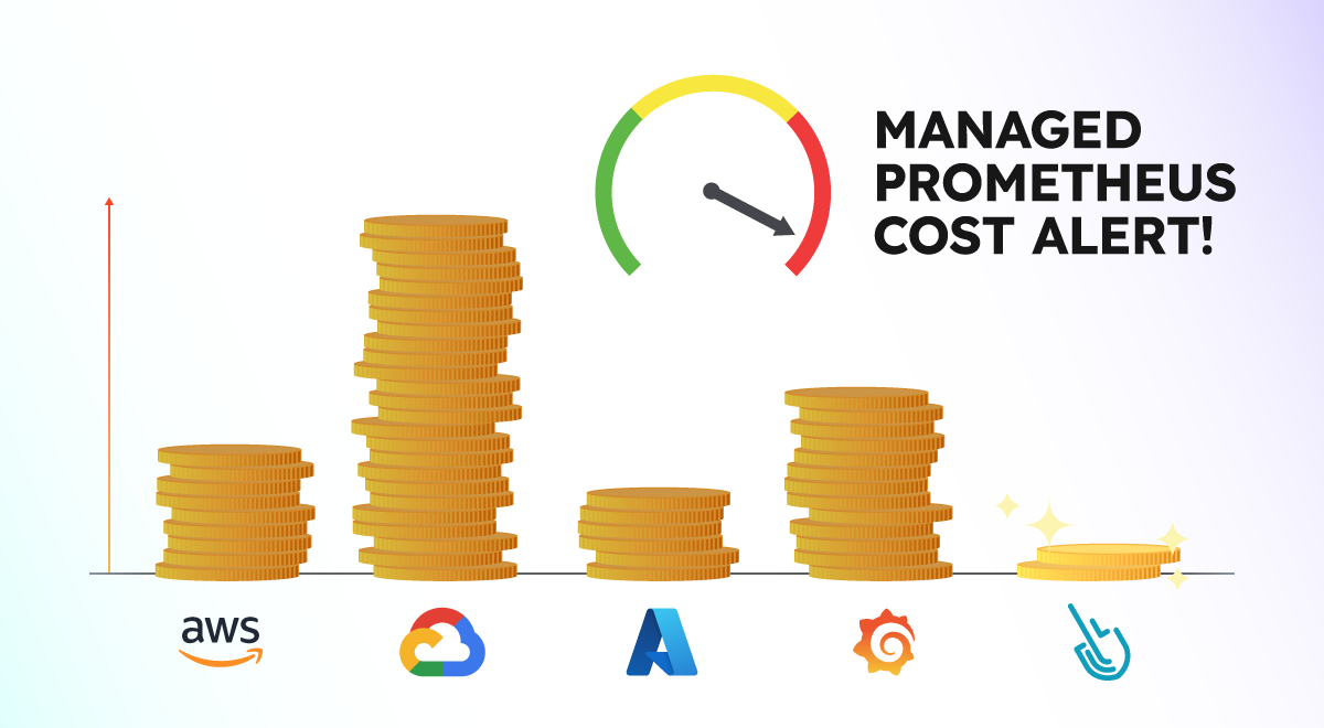 あなたのPrometheusマネージドサービスコストはいくらでしょうか？