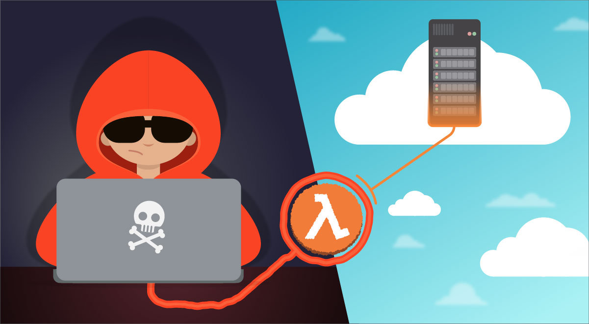 脆弱なAWS Lambdaファンクション - クラウド攻撃における初期アクセス