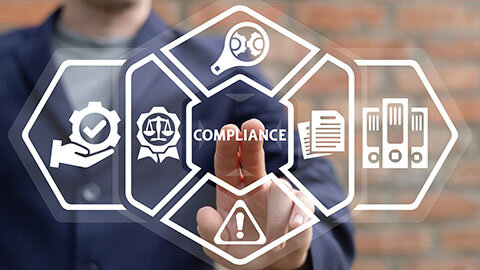 Sysdigで始める「守りのセキュリティ」：コンプライアンスチェック機能の重要性と活用術