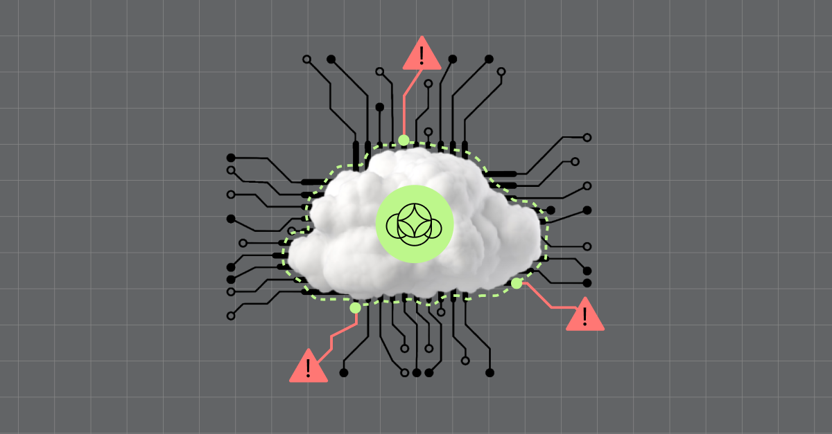 Sysdig によるマルウェア検知