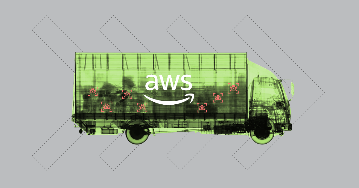 AWS Fargate におけるランタイムマルウェア検知