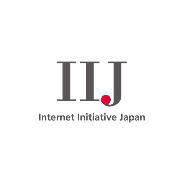 株式会社インターネットイニシアティブ（IIJ）